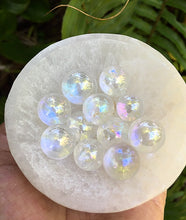 Cargar imagen en el visor de la galería, Angel Aura Mini Spheres