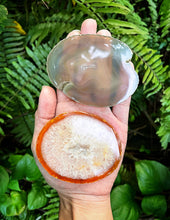 Cargar imagen en el visor de la galería, Agate Polished Slabs 3”