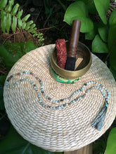 Cargar imagen en el visor de la galería, Amazonite Japa Mala
