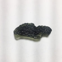 Cargar imagen en el visor de la galería, Moldavite 4.12G