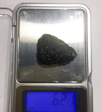 Cargar imagen en el visor de la galería, Moldavite 6.21