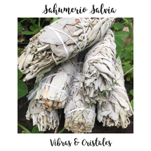 Cargar imagen en el visor de la galería, Energy Cleanse & Abundance Bundle