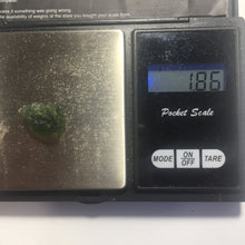 Cargar imagen en el visor de la galería, Moldavite 1.86G