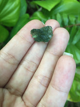Cargar imagen en el visor de la galería, Moldavite 1.94G
