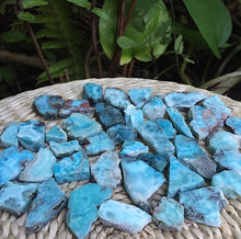 Cargar imagen en el visor de la galería, Larimar Slab