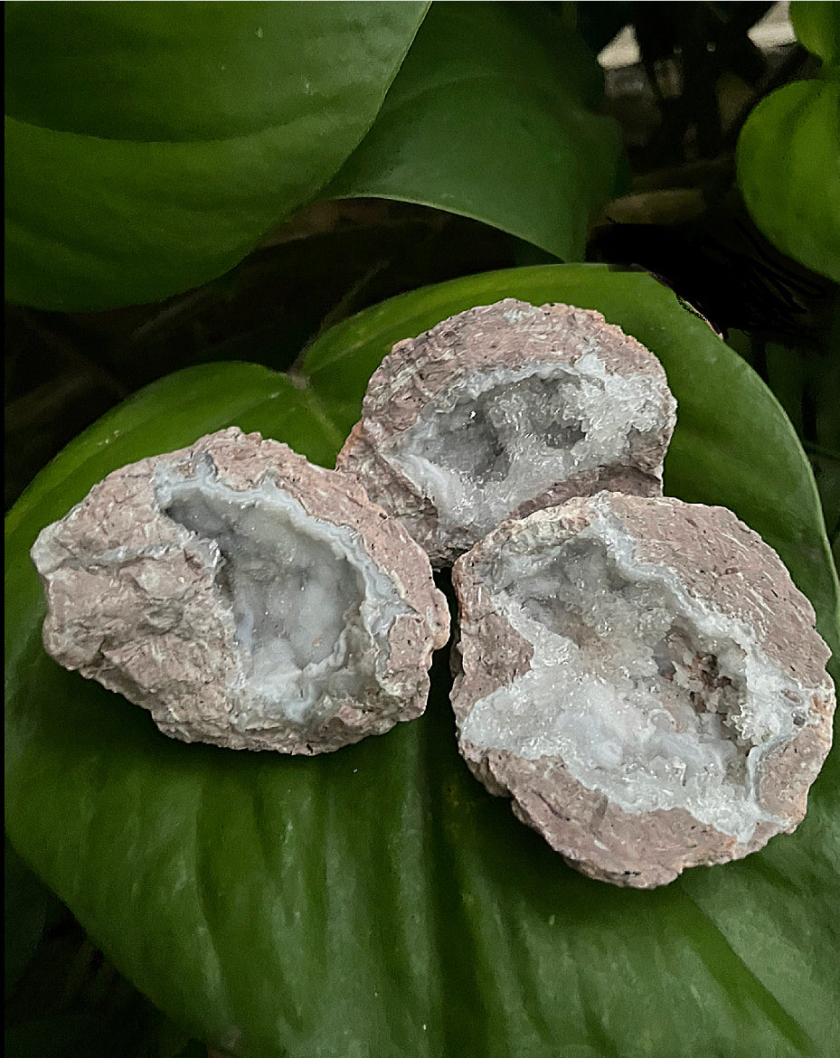 Sonora Geode – Vibras \u0026 Cristales, image size:929x1170