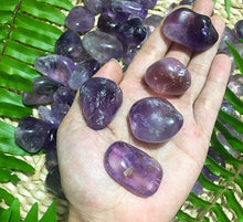Cargar imagen en el visor de la galería, Amethyst Tumblestones