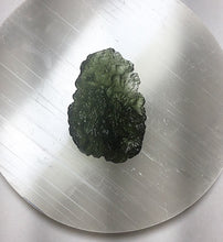 Cargar imagen en el visor de la galería, Moldavite 5.61G