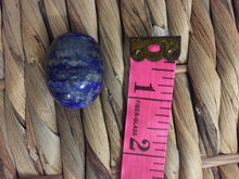 Cargar imagen en el visor de la galería, Lapizlazuli Tumbled Eggs