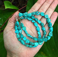 Cargar imagen en el visor de la galería, Turquoise Bracelet