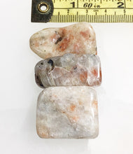 Cargar imagen en el visor de la galería, Sunstone Tumblestones