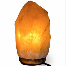 Cargar imagen en el visor de la galería, Himalayan Salt Lamp 7”