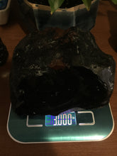 Cargar imagen en el visor de la galería, Mahogany Obsidian Huge Rough Chunks