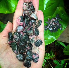 Cargar imagen en el visor de la galería, Rodocrosite Tumblestones