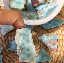 Cargar imagen en el visor de la galería, Larimar Slab