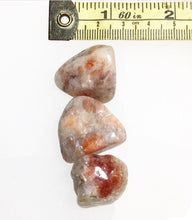Cargar imagen en el visor de la galería, Sunstone Tumblestones