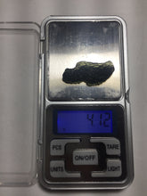 Cargar imagen en el visor de la galería, Moldavite 4.12G