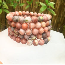 Cargar imagen en el visor de la galería, Sunstone Bracelets