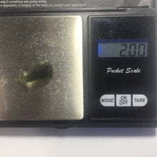 Cargar imagen en el visor de la galería, Moldavite 2.G
