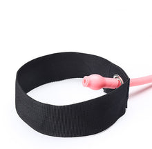 Cargar imagen en el visor de la galería, Pilates Exercise Stick Toning Bar with Resistance Bands Home Yoga &amp; Abdominal Workout
