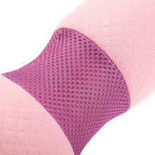Cargar imagen en el visor de la galería, Bolster Multifuncional de Yoga | Masaje Cervical y Lumbar para Oficina y Gym
