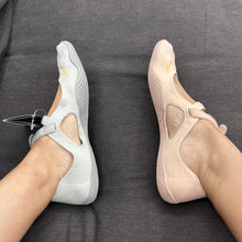 Cargar imagen en el visor de la galería, Zapatos FiveFingers VI-B para Mujer | Yoga, Pilates y Deportes Acuáticos
