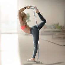Cargar imagen en el visor de la galería, 13-Piece Pilates Kit for Home Workouts - Ring, Ball, Resistance Bands &amp; More
