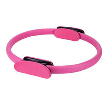 Cargar imagen en el visor de la galería, Aro de Yoga y Pilates | Círculo de Resistencia Kinética Portátil
