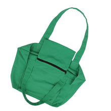 Cargar imagen en el visor de la galería, Bolsa de Yoga y Pilates en Canvas | Porta Mat de Ejercicio

