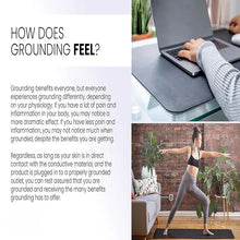 Cargar imagen en el visor de la galería, Anti-Static Grounding Mat
