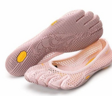 Cargar imagen en el visor de la galería, Zapatos FiveFingers VI-B para Mujer | Yoga, Pilates y Deportes Acuáticos

