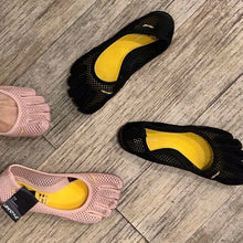 Cargar imagen en el visor de la galería, Zapatos FiveFingers VI-B para Mujer | Yoga, Pilates y Deportes Acuáticos
