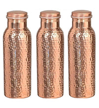 Cargar imagen en el visor de la galería, Ayurvedic Copper Bottle
