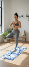 Cargar imagen en el visor de la galería, Ataraxy Yoga Mat – Non-Slip Grip, Cushioned Support &amp; Serenity-Inspired Design-1
