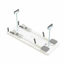 Cargar imagen en el visor de la galería, Multifunctional Slant Board &amp; Abdominal Core Trainer | Home Pilates &amp; Fitness
