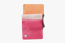 Cargar imagen en el visor de la galería, Yoga Mat | 6mm Thick | Pink | Non-Slip | Eco Friendly | Yune Yoga | Apollo
