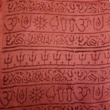 Cargar imagen en el visor de la galería, OM Ganesha Mantra Meditation Prayer Shawl
