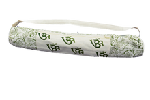 Cargar imagen en el visor de la galería, OMSutra Nari Shakti Yoga Rug Bag
