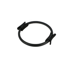 Cargar imagen en el visor de la galería, Aro de Yoga y Pilates | Círculo de Resistencia Kinética Portátil
