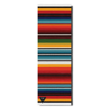 Cargar imagen en el visor de la galería, Elk Meadow Yoga Mat – 6 mm Extra Thick, Double-Sided Non-Slip, Eco-Friendly PER Meadow Design | Yune Yoga
