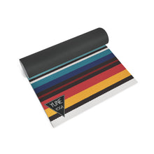 Cargar imagen en el visor de la galería, Elk Meadow Yoga Mat – 6 mm Extra Thick, Double-Sided Non-Slip, Eco-Friendly PER Meadow Design | Yune Yoga
