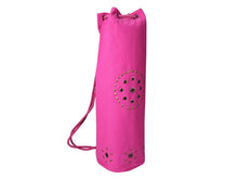 Cargar imagen en el visor de la galería, Chakra Rivet Yoga Mat Bag
