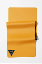 Cargar imagen en el visor de la galería, Yune Natural Rubber Yoga Mat – 6mm Eco-Friendly, Non-Slip, Sustainable Yoga Mat for All Practices
