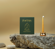 Cargar imagen en el visor de la galería, The Meditation Candle Set
