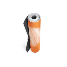 Cargar imagen en el visor de la galería, Hatsumi Non-Slip Yoga Mat – Zen Minimalist Design, Premium Traction &amp; Cushioned Comfort-4
