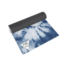 Cargar imagen en el visor de la galería, Ataraxy Yoga Mat – Non-Slip Grip, Cushioned Support &amp; Serenity-Inspired Design-2

