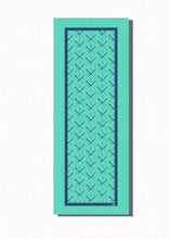 Cargar imagen en el visor de la galería, Yoga Mat 6mm Thick | Non-Slip | Eco Friendly | Yune Yoga | PDX Carpet
