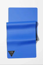 Cargar imagen en el visor de la galería, Yune Natural Rubber Yoga Mat – 6mm Eco-Friendly, Non-Slip, Sustainable Yoga Mat for All Practices
