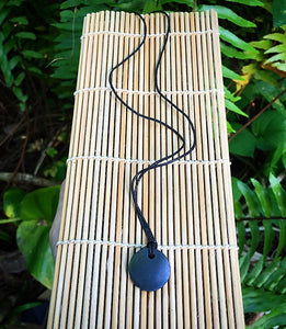 Shungite Necklace