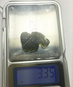 Moldavite 3.35G